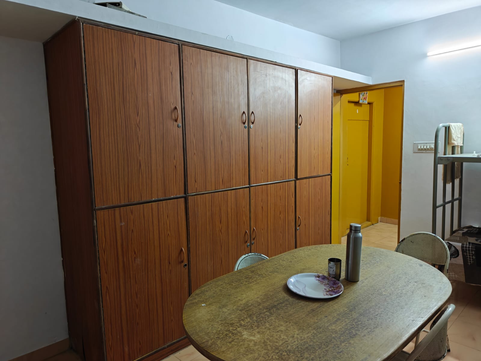 Personal Storage Facilities